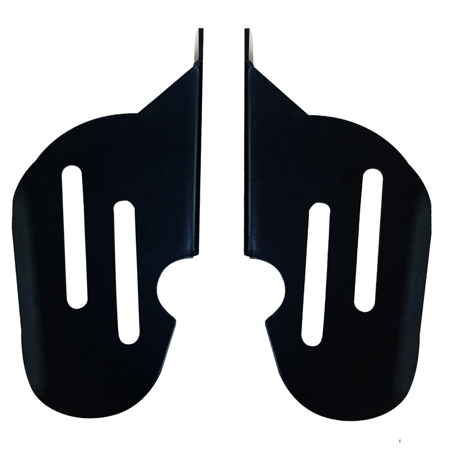 Flat Footrest for Jawa 42, Classic, Yezdi Roadster & Jawa 42 2.1