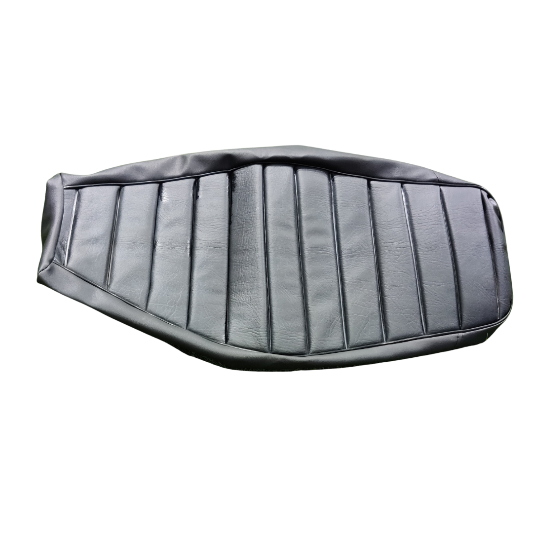 Waterproof Seat Cover for Jawa 42, 42 2.1 & Classic 300
