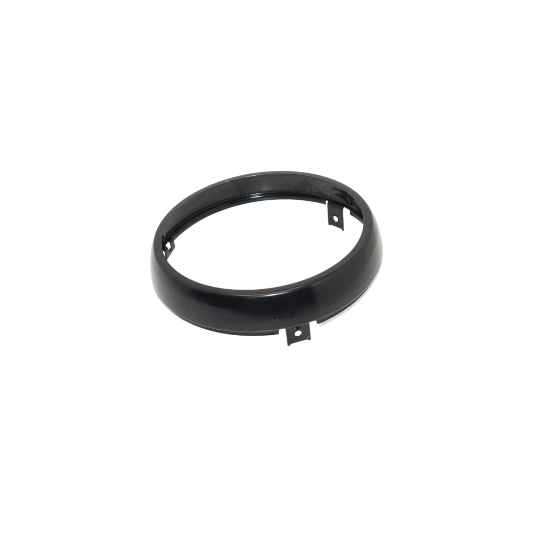 Outer Rim LED Headlight for Meteor 350