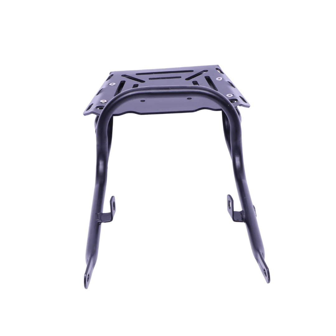 Top Rack with Handle Backrest for Honda Hness CB 350