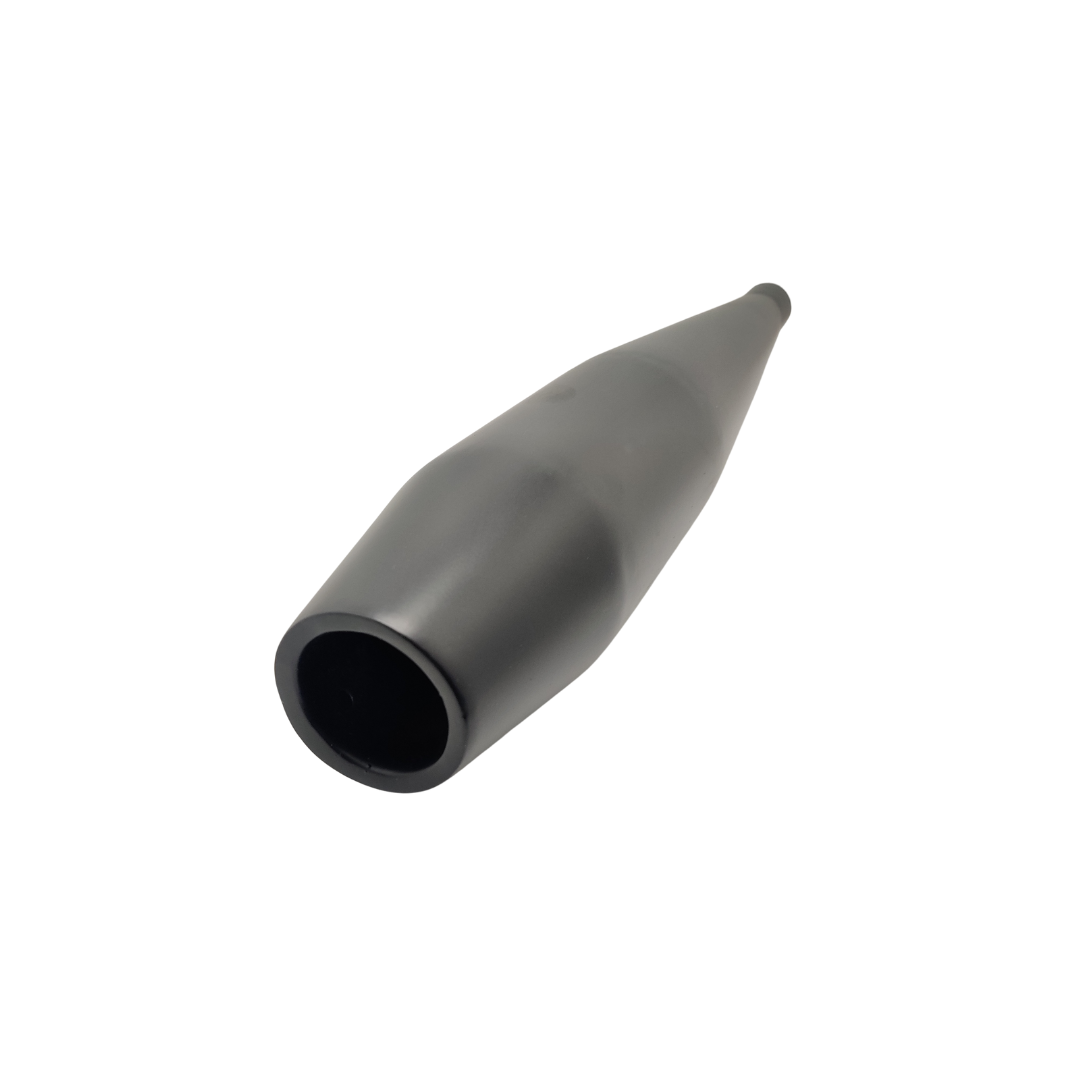 Venom Exhaust with DB Killer for Jawa 42, Jawa Bobber, Jawa FJ, Jawa Perak, Yezdi Roadster & Scrambler