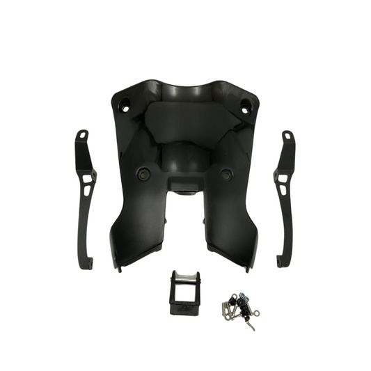 V2 - KTM 390 Adventure Touring Windshield/Visor