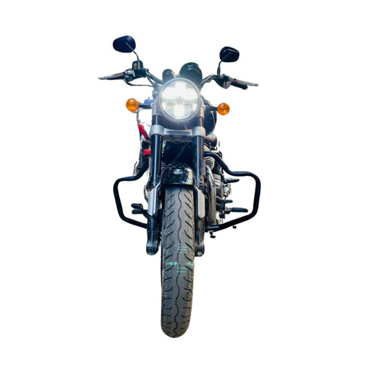 Super Meteor 650 Engine Guard/Crash Guard