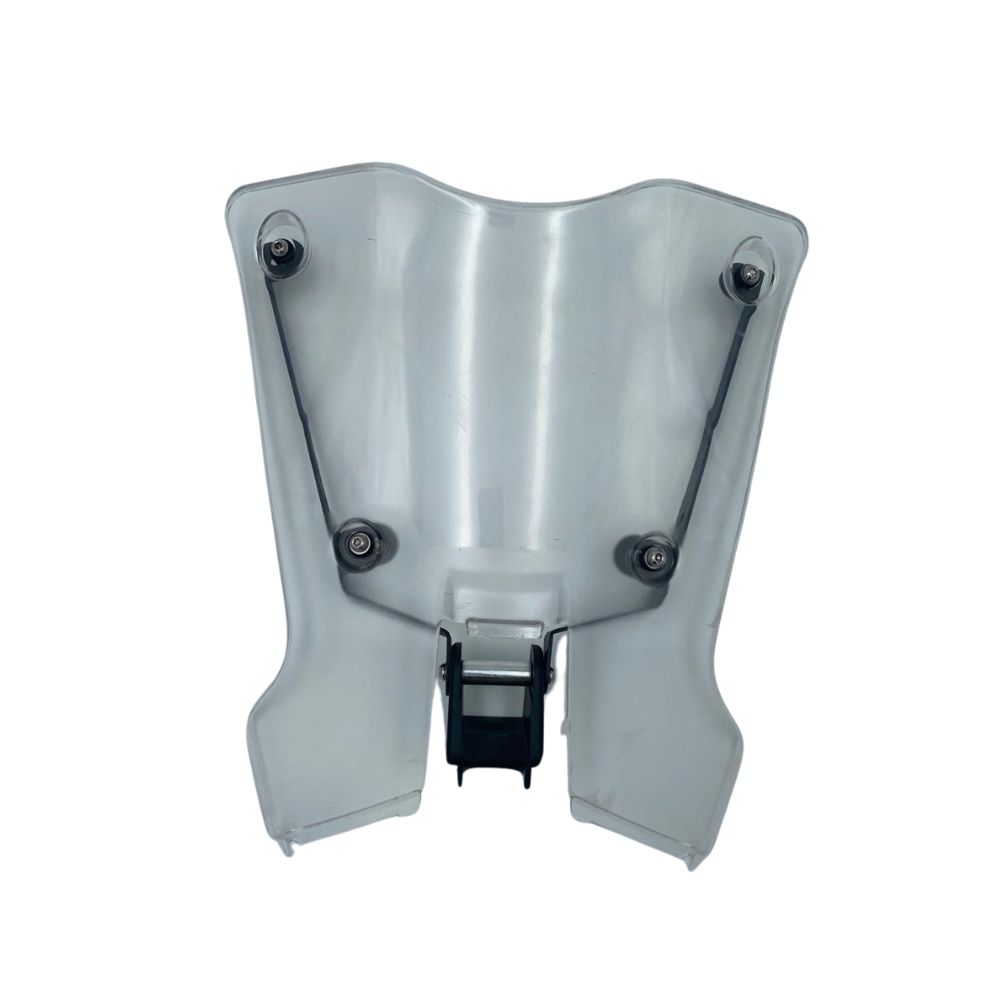V2 - KTM 390 Adventure Touring Windshield/Visor