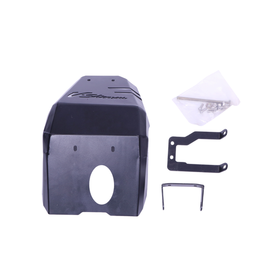 Economy Bash Plate for Suzuki V-Strom SX 250