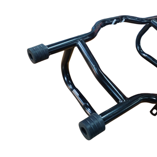 Double Slider Crash Guard for Royal Enfield Classic 350 β Extra Protection