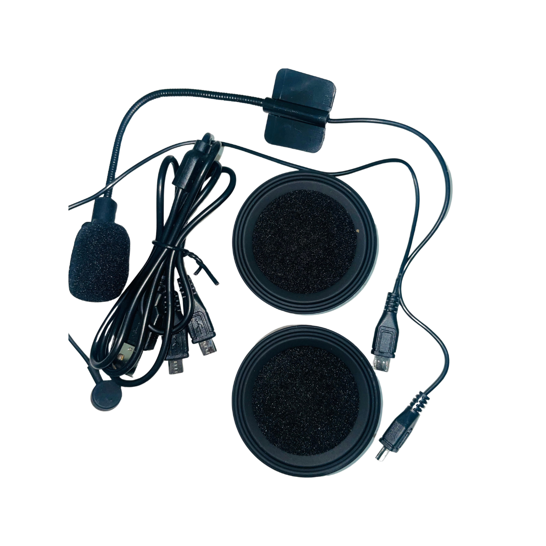 B-17 Bluetooth Device – Universal for All Bikes