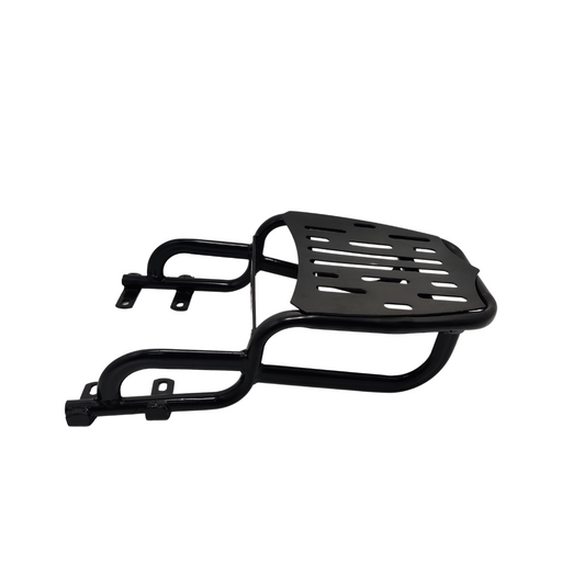 Top Rack Plate Heavy Backrest for Jawa 42,Jawa 42 2.1,Jawa Classic 300