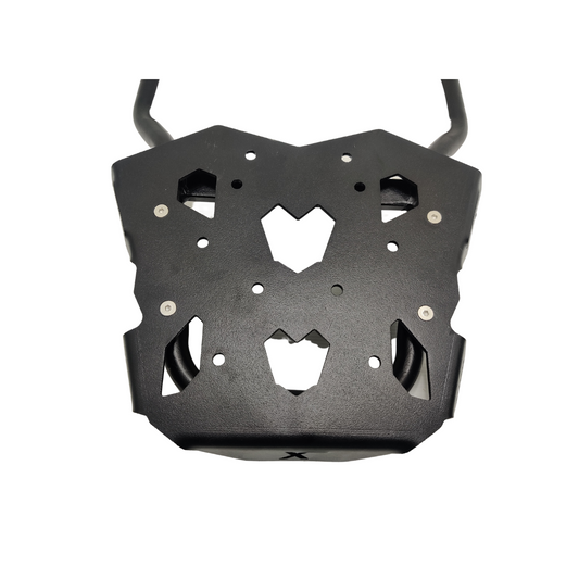 Backrest for Suzuki V-Strom SX 250 – Sturdy & Comfortable Design