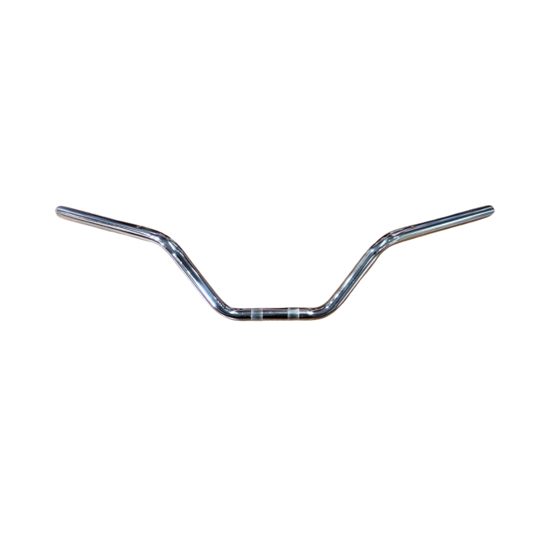 RD Handle Bar Without Rod for All Motorcycles
