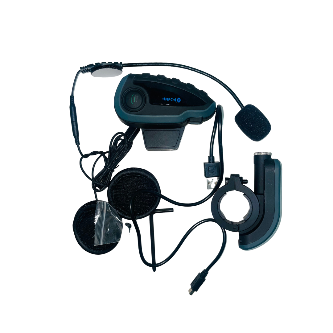Vnetphone V8 Bluetooth for Motorcycles