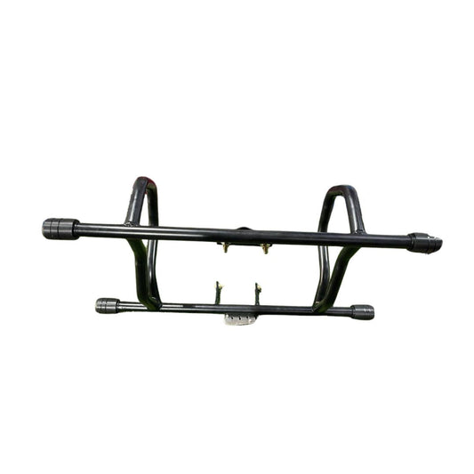 Double Slider Crash Guard For Royal Enfield Classic 350 & Thunderbird