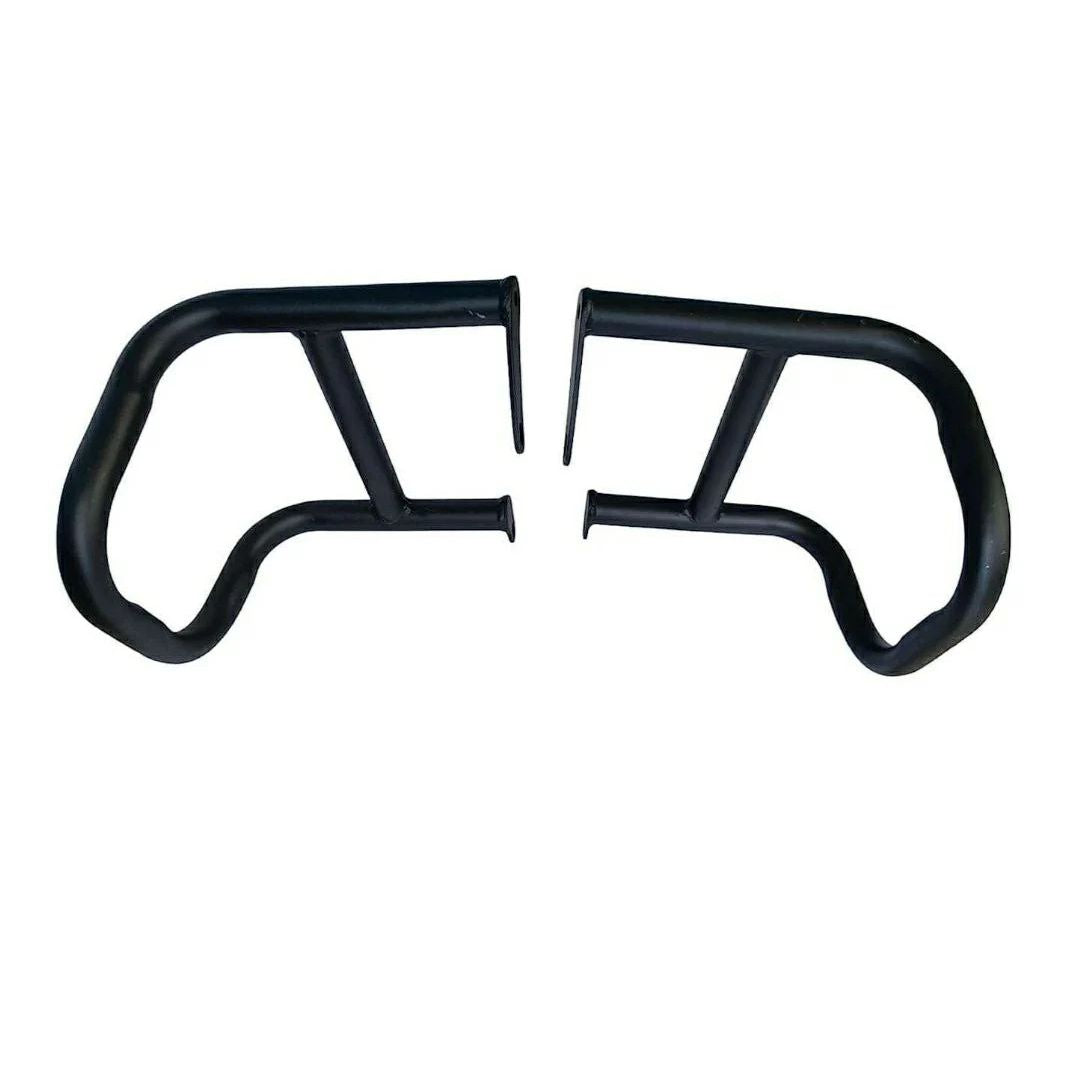 OE Type Leg Guard for Super Meteor 650
