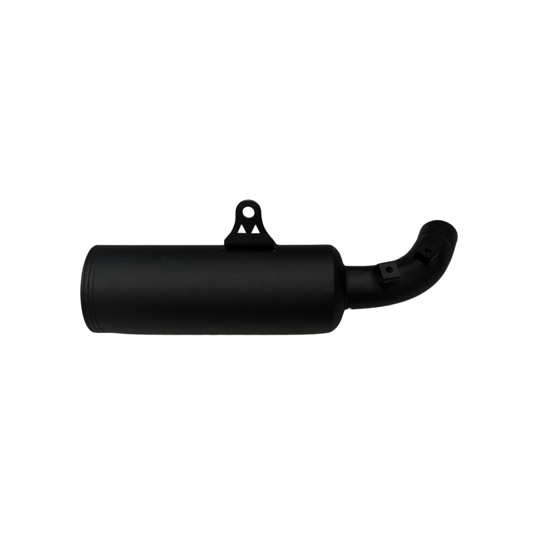 Super Shooter Mini for Harley Davidson X440