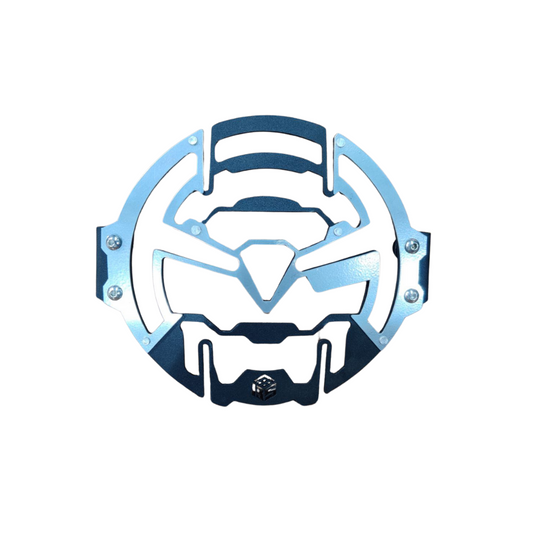 Headlight Grill Cover for Triumph Speed 400/Speed 400x