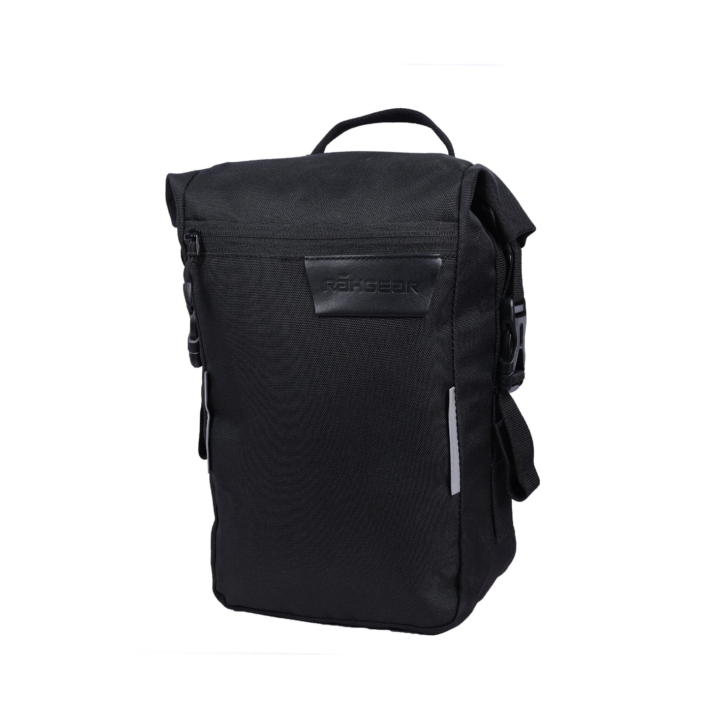 BY RAHGEAR COMPACK 6 Waterproof Tail Bag – Compact & Versatile
