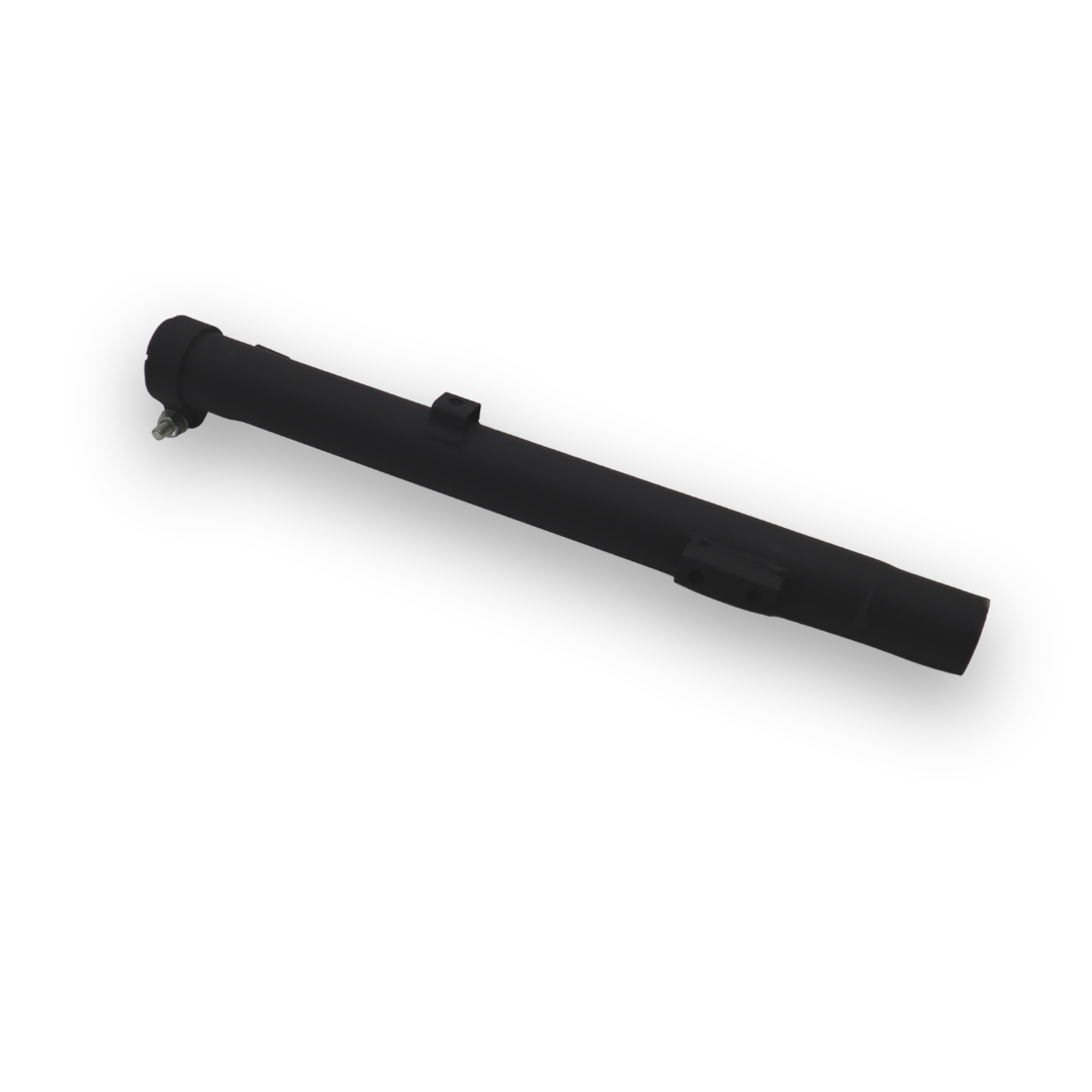 Silencer Connector Pipe for Classic 350 Reborn, Meteor 350, & Bullet 350 2023