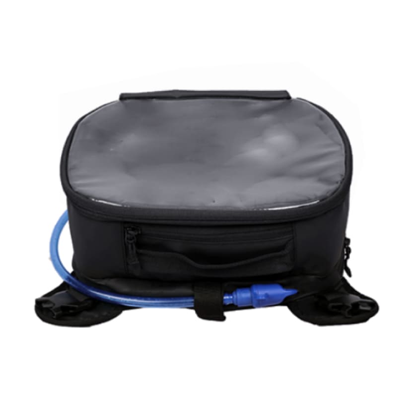BY RAHGEAR TRAILBLAZER Hydration Tank Bag – Adventure-Ready Storage