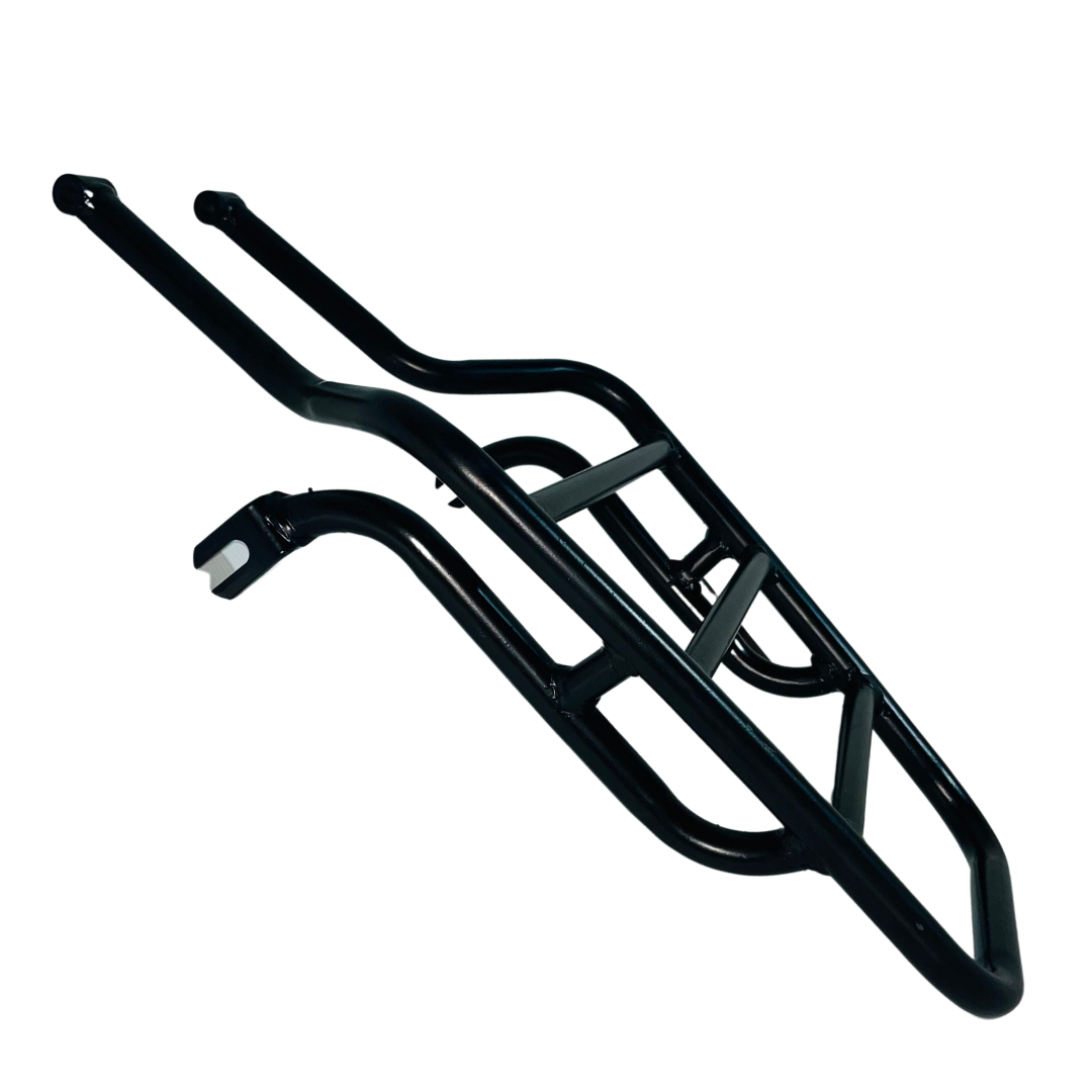 OE Style Luggage Carrier for Royal Enfield Classic 500 & 350