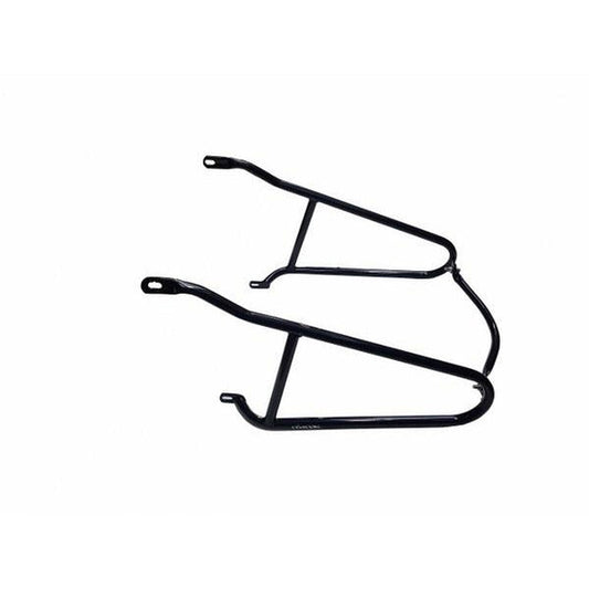 Honda RS 350 Saddle Stay & Bash Plate Combo – Reliable Protection & Support