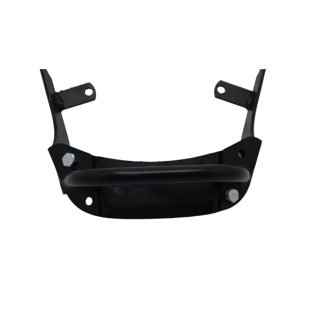 Grab rail-Tan Backrest for Jawa 42 , Jawa Classic , Jawa 42 2.1