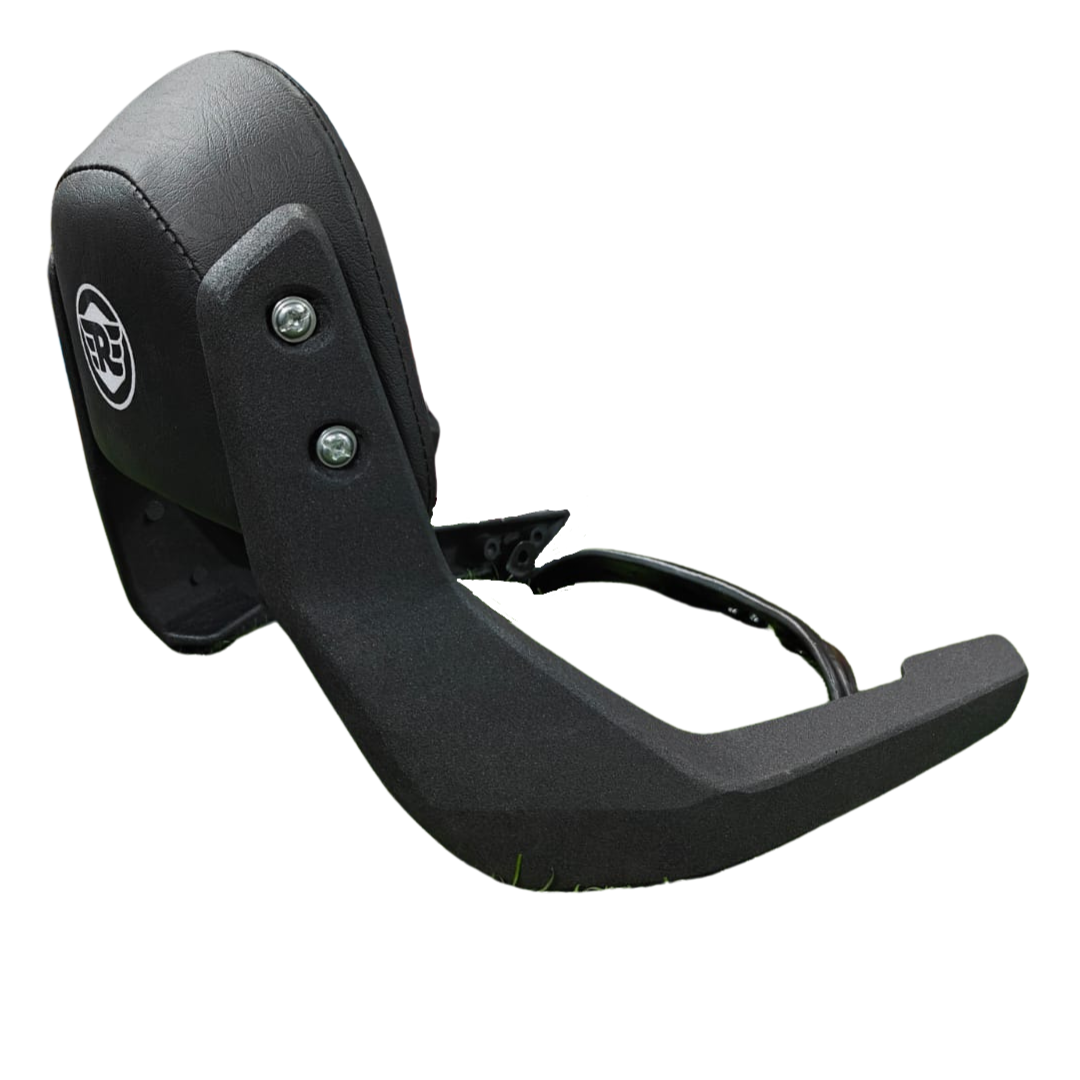 Super Meteor 650 OE Style Replica Backrest