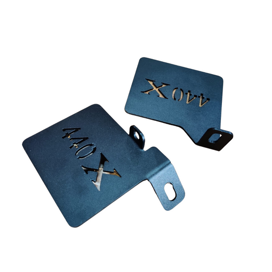 Harley Davidson X440 Premium Footrest | Ergonomic Comfort & Superior Durability