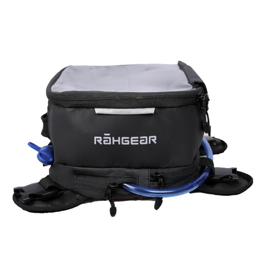BY RAHGEAR TRAILBLAZER Hydration Tank Bag β Adventure-Ready Storage