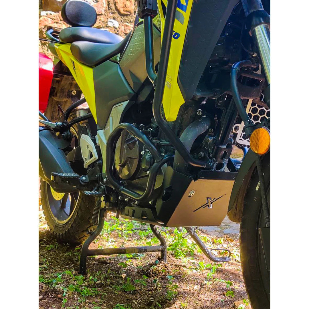 Centre/Main Stand for Suzuki V Strom SX 250 β Sturdy & Easy Installation