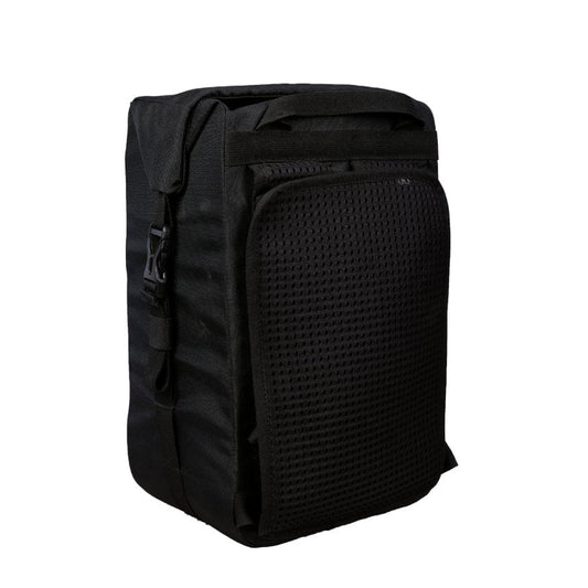 BY RAHGEAR COMPACK 15 Waterproof Tail Bag β Durable & Spacious
