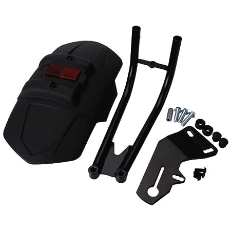 Universal Tyre Hugger for Royal Enfield Hunter/Harley X440