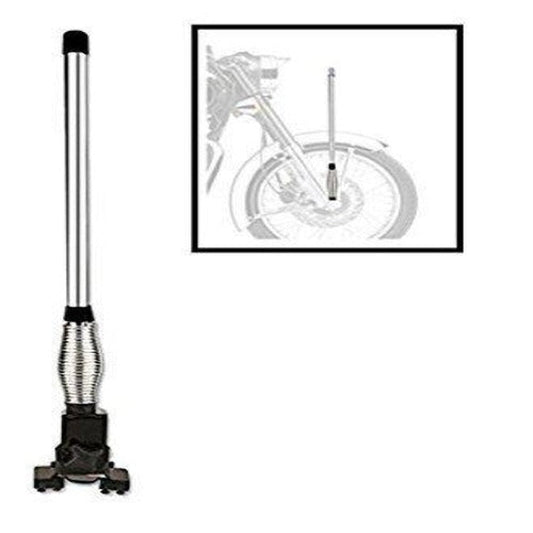 2 feet Plastic Small Antenna for All Motorcycles