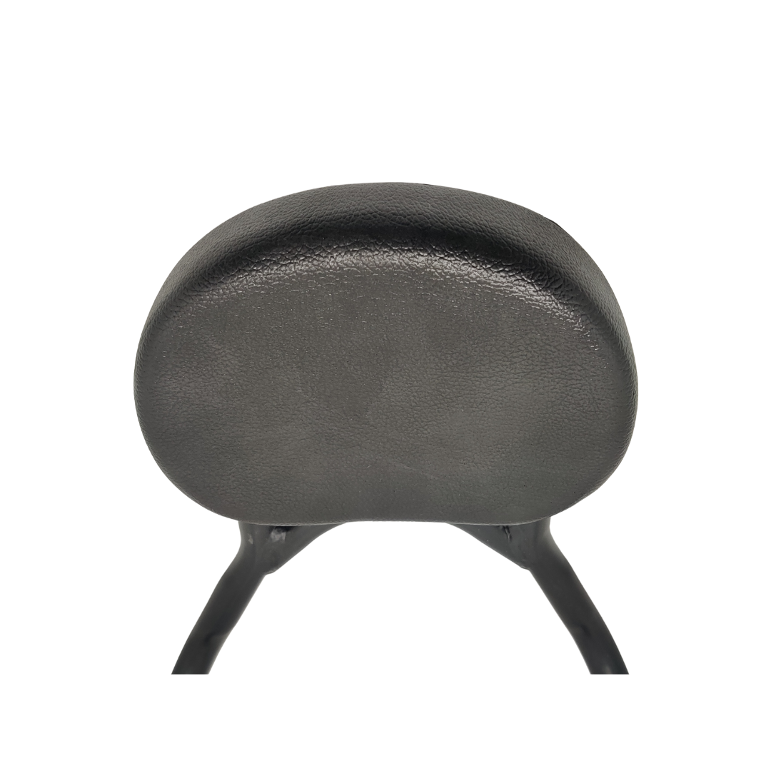 Tubular Frame & PU Cushion Backrest for Jawa 42, Jawa 42 2.1, Jawa Classic 300