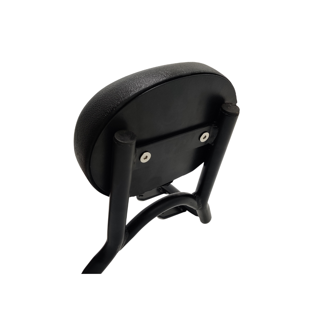 Tubular Frame & PU Cushion Backrest for Jawa 42, Jawa 42 2.1, Jawa Classic 300