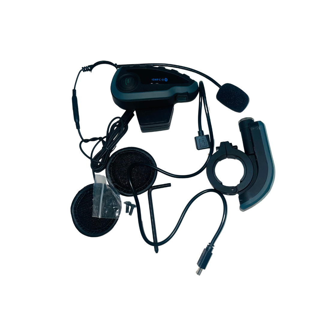 Vnetphone V8 Bluetooth for Motorcycles