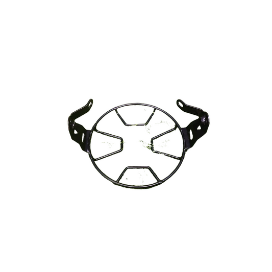 Headlight Grill (Cross Pattern) for Yezdi Adventure & Scrambler