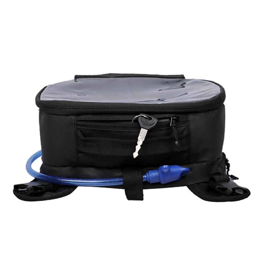BY RAHGEAR TRAILBLAZER Hydration Tank Bag – Adventure-Ready Storage