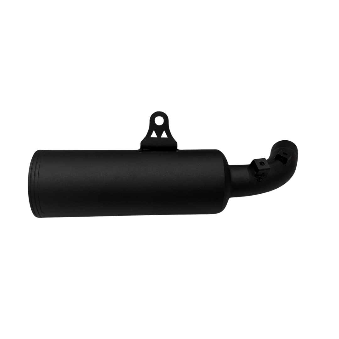 Super Shooter Mini for Harley Davidson X440