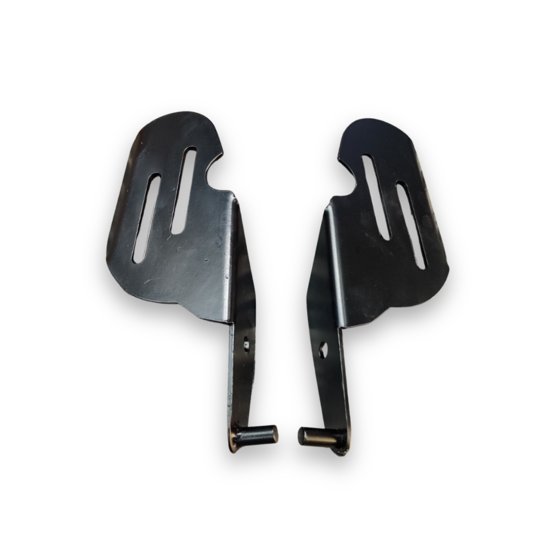 Footrest for Jawa Perak & Jawa 42 Bobber