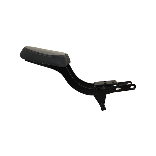 Economy Dual Seat for Jawa 42 Bobber & Perak  (Backrest Not Included)