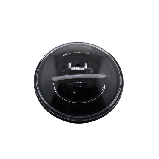 HJG Minus Headlight 150W for Jawa 42 2.1/Perak/Classic 300/Classic 350