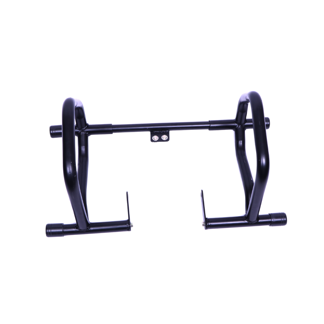 Double Sliders(Round) leg guard For Reborn 350/Meteor 350/Hunter 350/Standard reborn 350 Crash guard