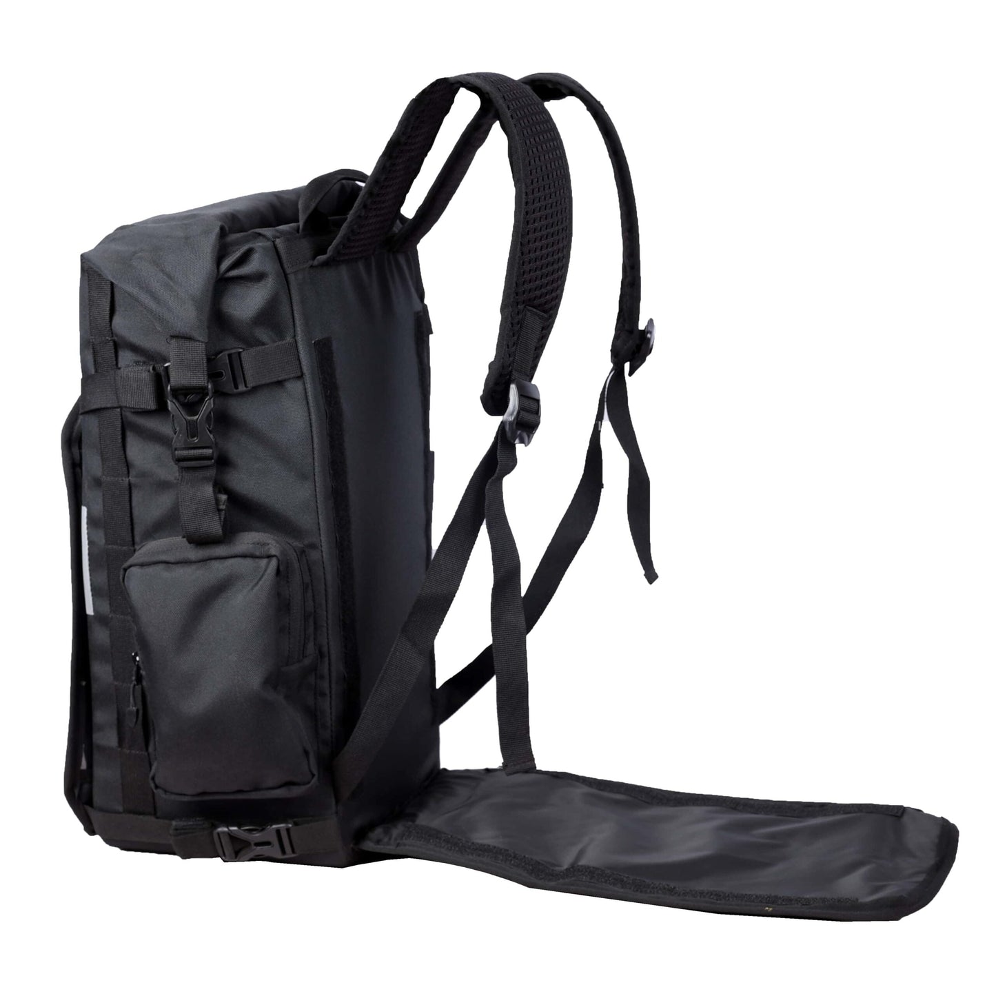 BY RAHGEAR COMPACK 25 Waterproof Tail Bag – Ultimate Touring Storage