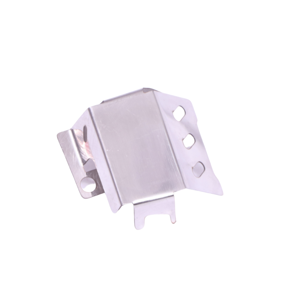 Rear Oil Container Cover for Jawa 42 Bobber, Perak, Yezdi Scrambler, Classic 350, Meteor 350 & Bullet (2023)