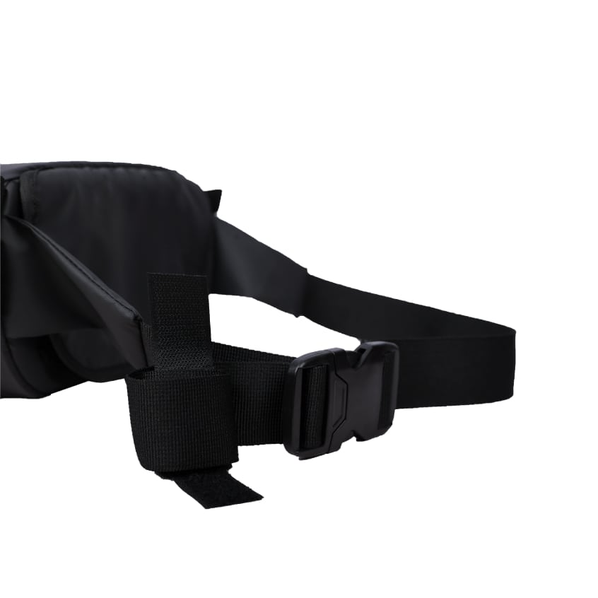 BY RAHGEAR STASH Handlebar Bag – Weatherproof & Lightweight