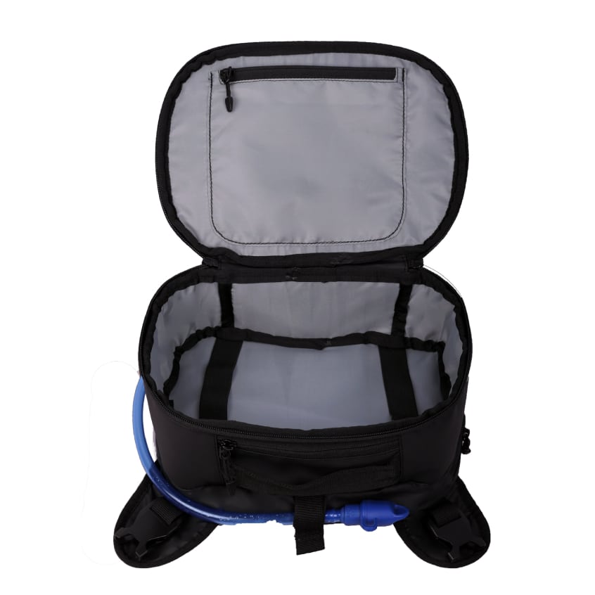 BY RAHGEAR TRAILBLAZER Hydration Tank Bag – Adventure-Ready Storage