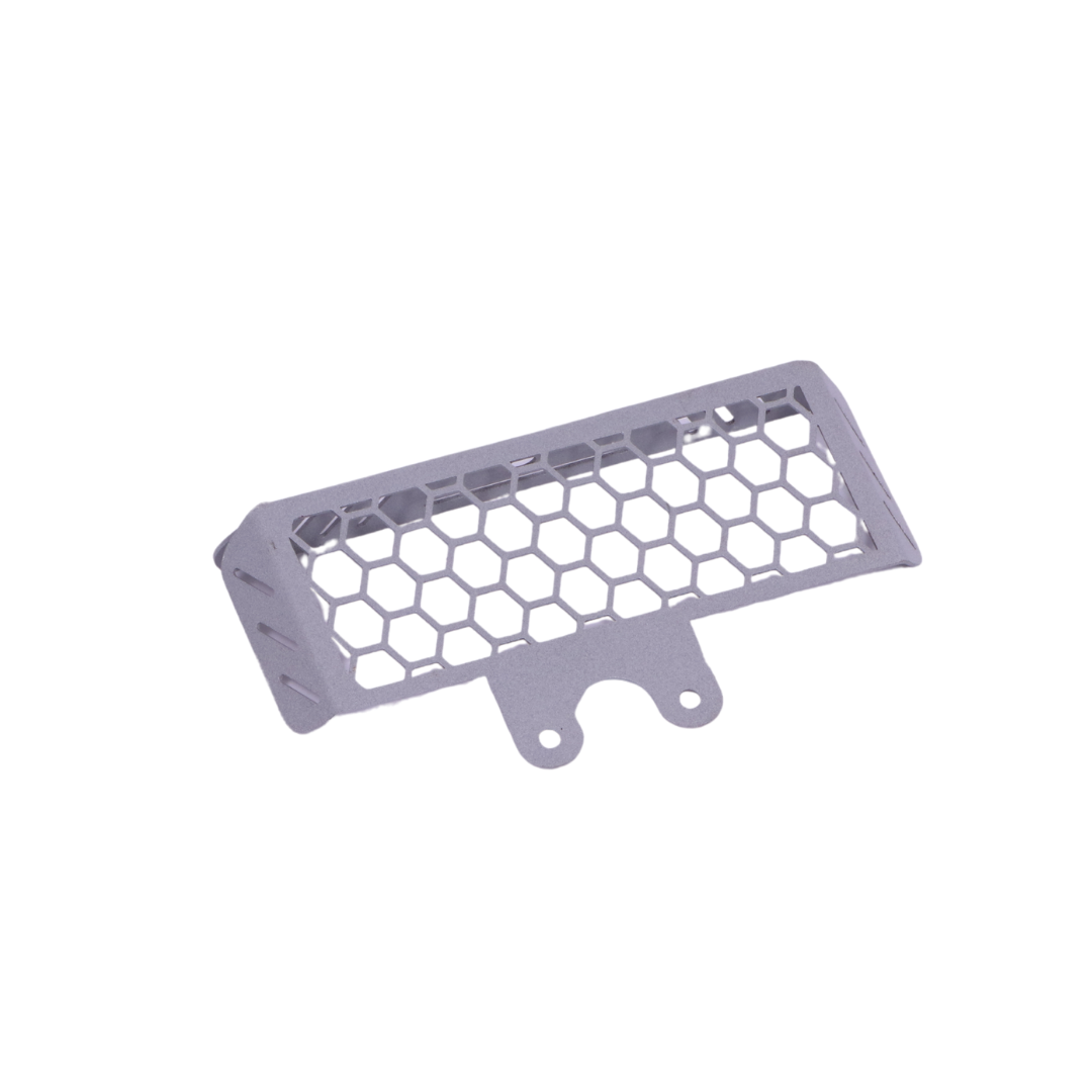 Radiator Grills for Himalayan & Scram 411