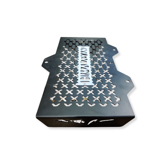 Himalayan 450 Radiator Grill | Durable & Rugged Protection | Precision Fit | Stylish Design