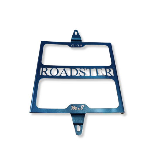 Yezdi Roadster Radiator Grill for 2019-2023 Models