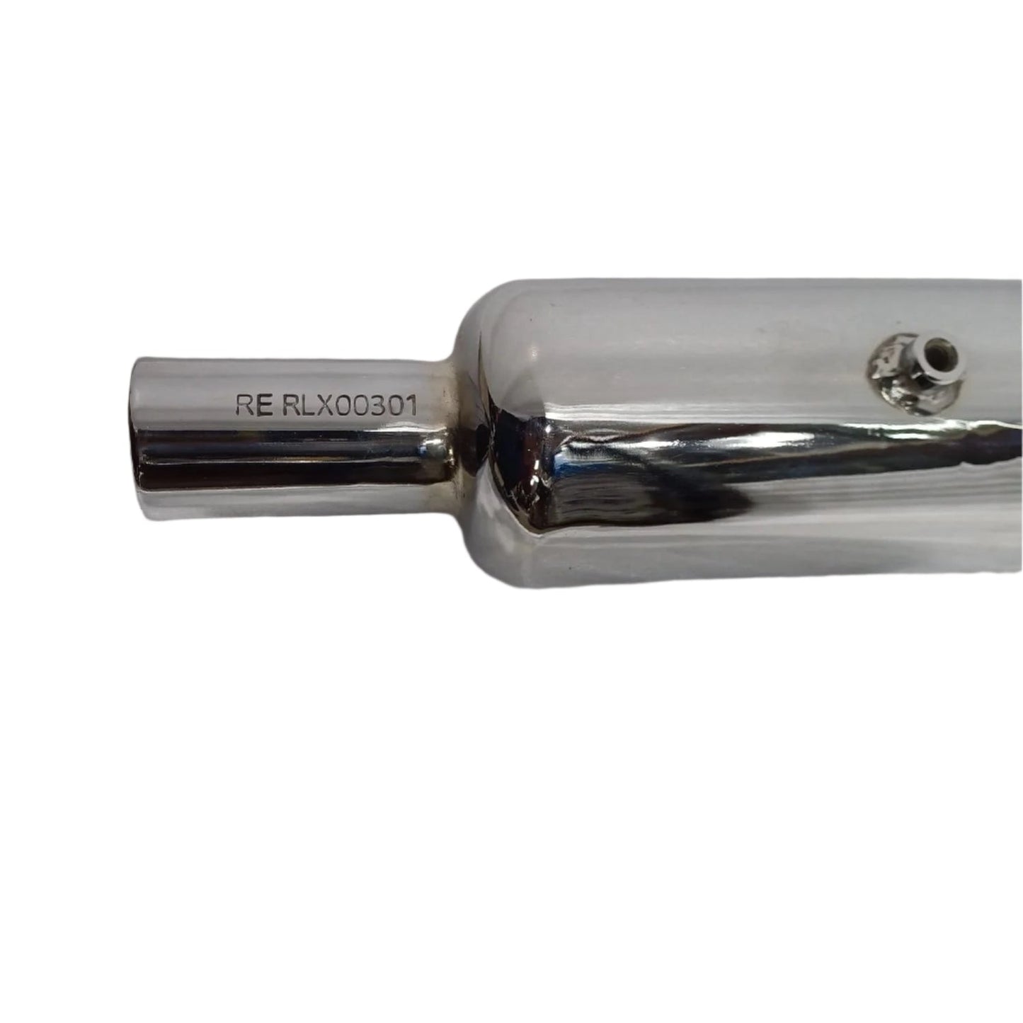 Replica Empty Exhaust for Standard Reborn & Classic Reborn